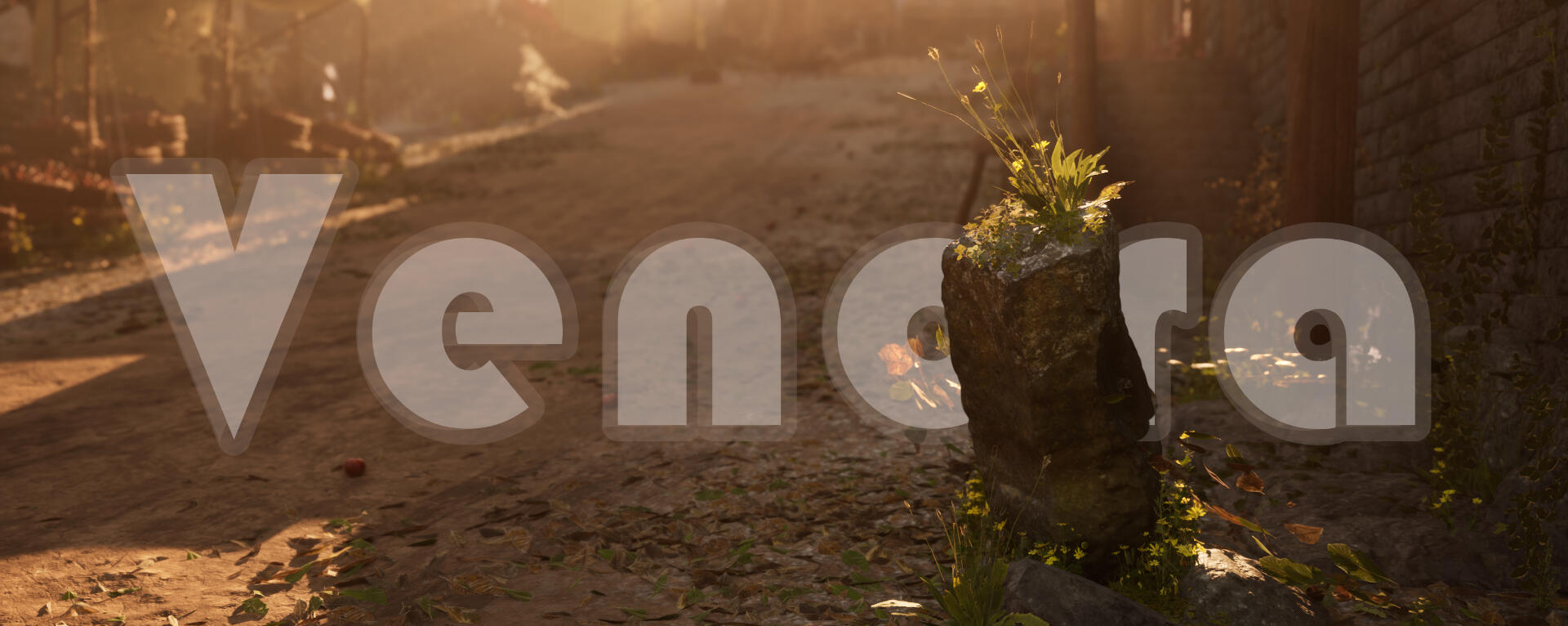Venora Title Venora Title